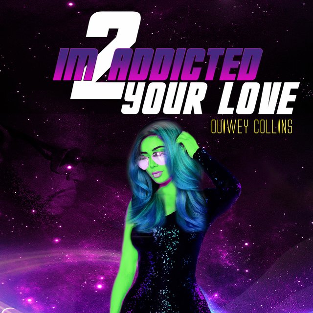 I'm Addicted 2 Your Love
