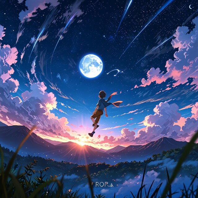 Lost In Space