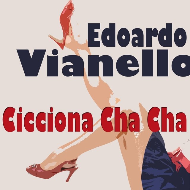 Cicciona Cha Cha