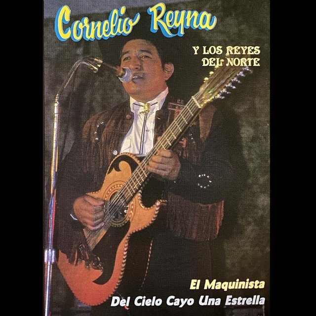 El Maquinista / Del Cielo Cayó Una Estrella (Remasterizado)