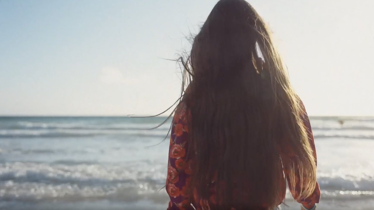 Cuando Sea Grande (Video Oficial)
