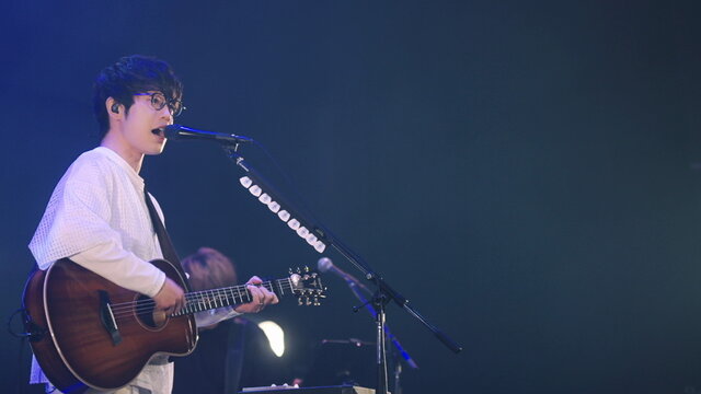 Ainouta (Live at Zepp Haneda, 2023/5/18)