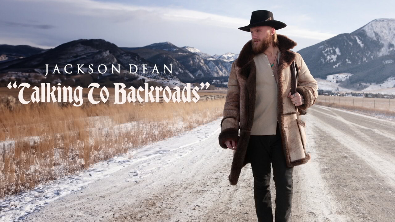 Talkin’ To Backroads