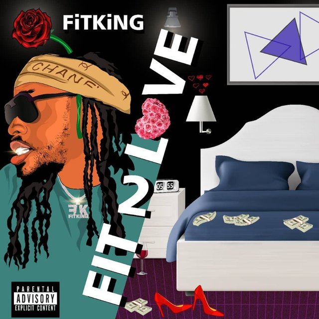 Fit 2 Love