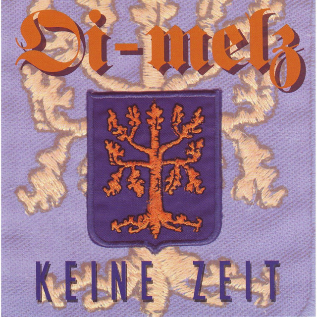 Keine Zeit