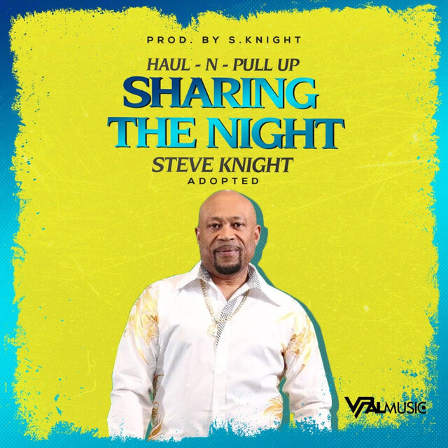 Sharing the Night