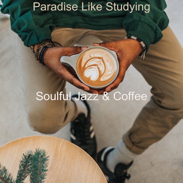 Paradise Like Studying