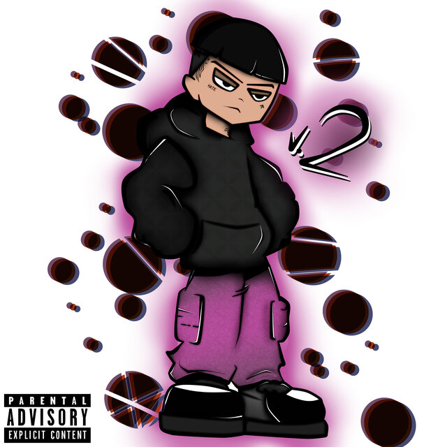 Plug 3D, Vol. 2
