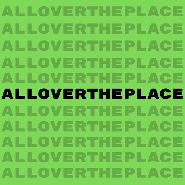 allovertheplace