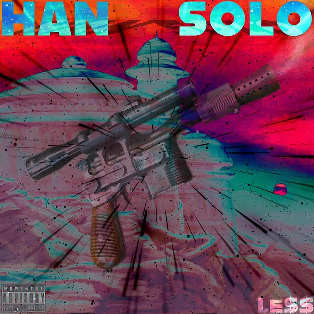 Han Solo