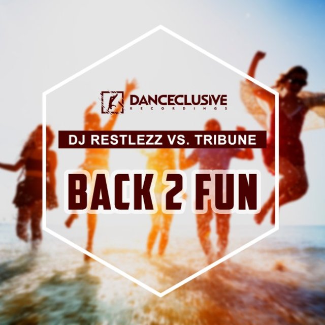 Back 2 Fun