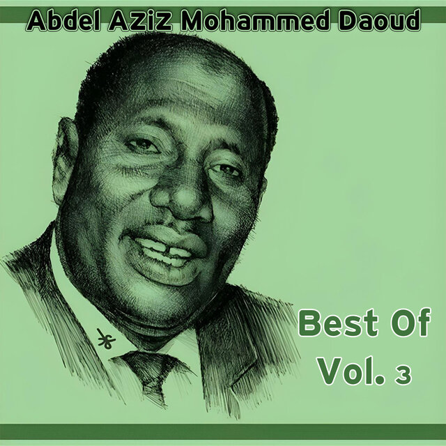 Best of,Vol. 3