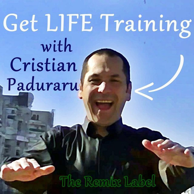 Get Life Training Radioshow