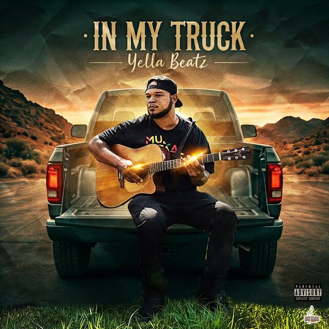 In My Truck