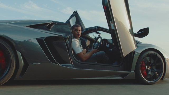 Out the Mud (Official Video)