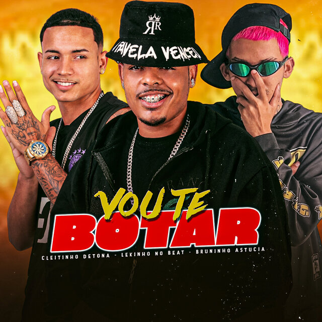 Vou Te Botar