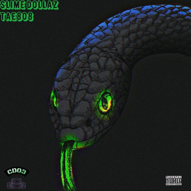 Slimes & 808s
