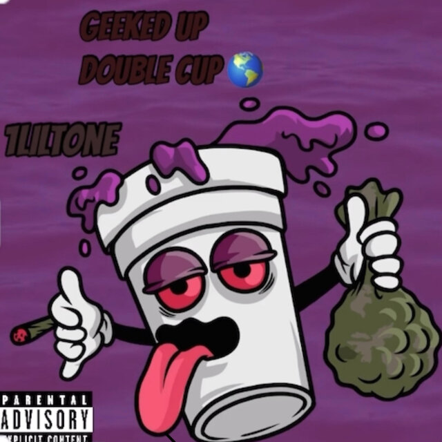 Geeked up double cup world