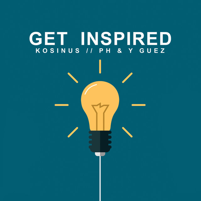 Get Inspired