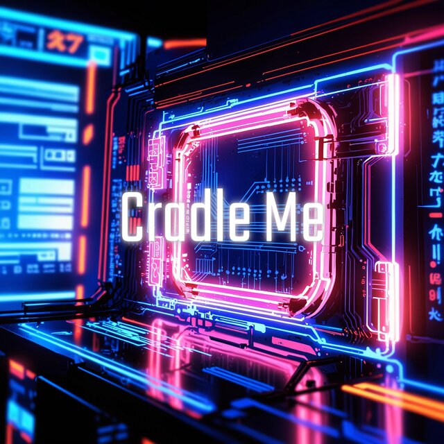 Cradle Me
