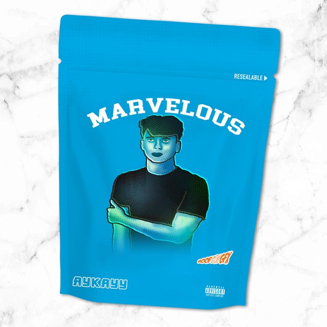 Marvelous