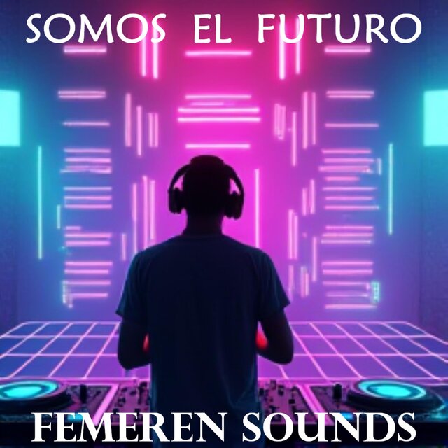 Somos El Futuro