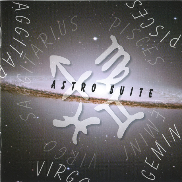 New Compositions For Concert Band 49: Astro Suite