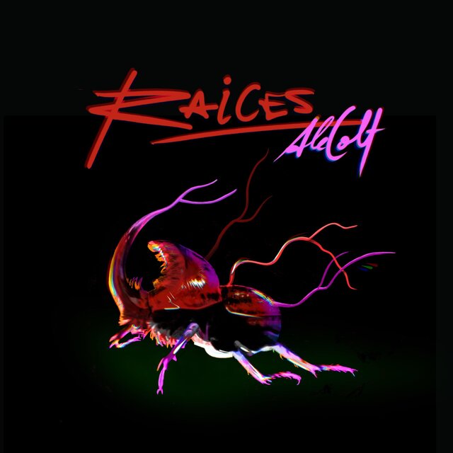 Raices