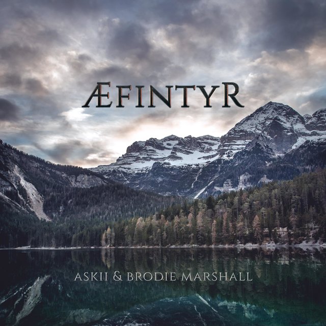 Æfintyr