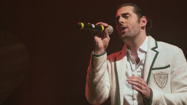 Hey Brother (Cover) (Ao Vivo)