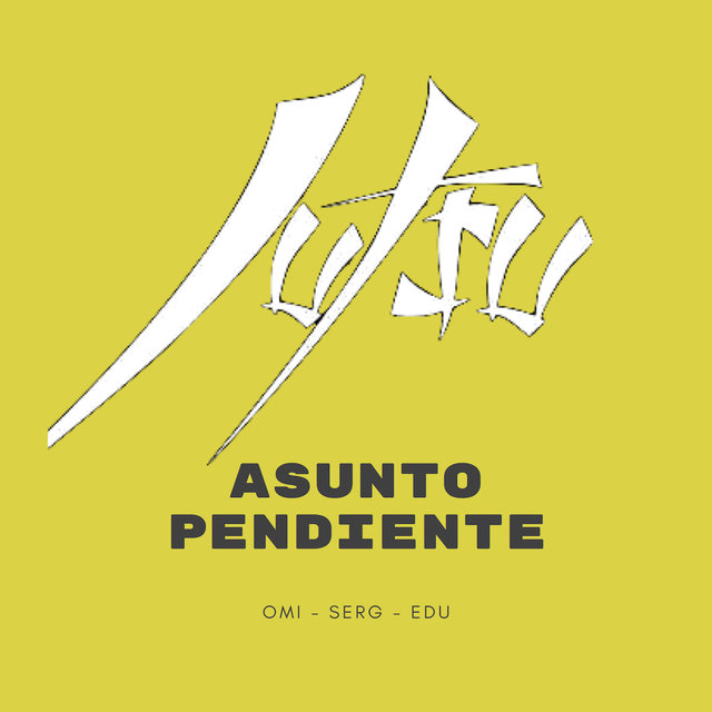 Asunto Pendiente