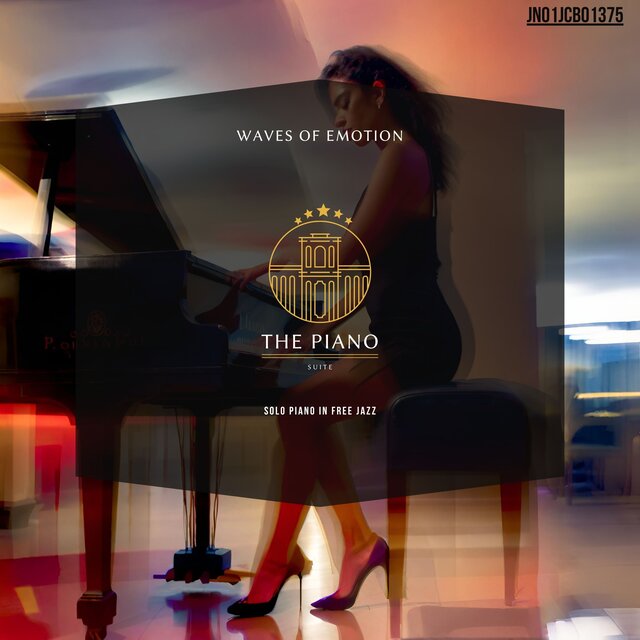 Waves Of Emotion: Solo Piano In Free Jazz