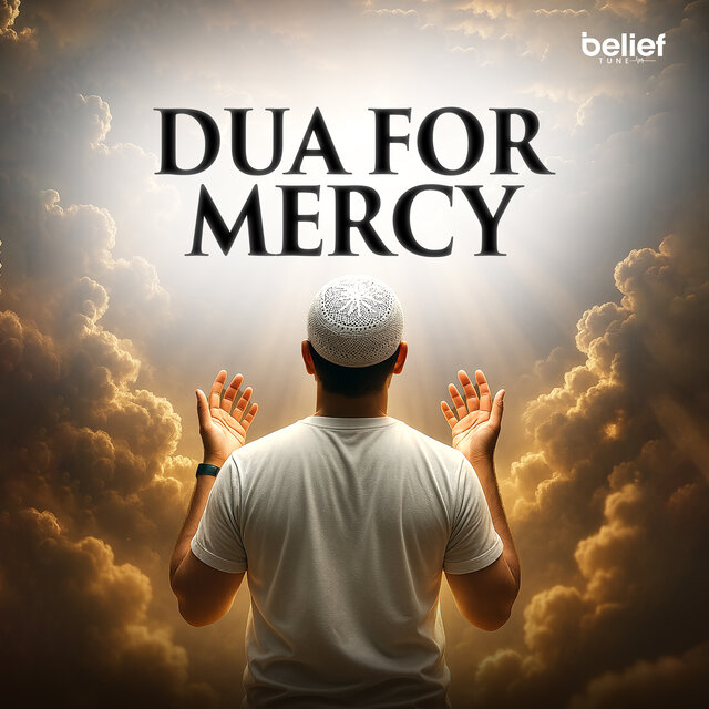 Dua for Mercy
