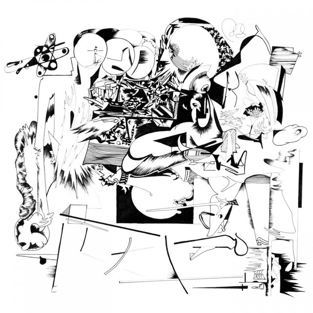 Weird Work