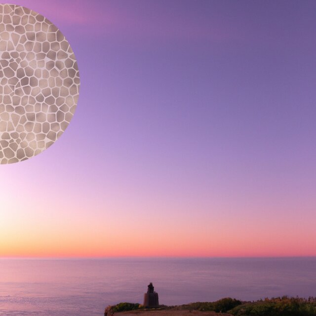 Rising Tide of Calm