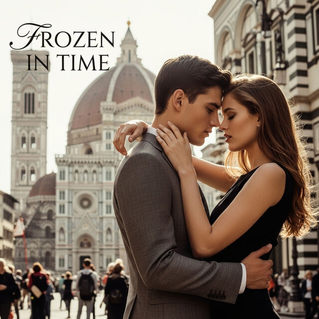 Frozen in Time