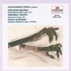 Cover art for album Brahms: 6 Klavierstücke, Op. 118 - Chopin: Piano Sonata No. 2, Op. 35 - Schubert: Fantasie in C Major, Op. 15, D. 760 by Alexander Leman