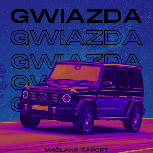 Gwiazda