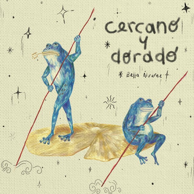 Cercano y Dorado