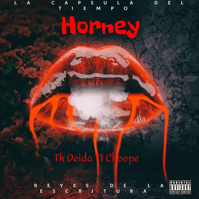 Horney (feat. Th Deida & Choope)