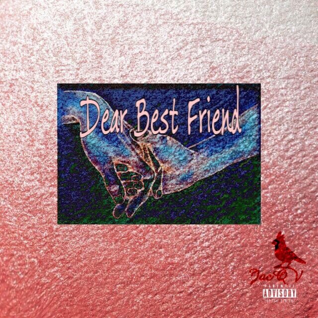 Dear Best Friend
