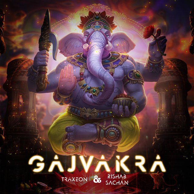 Gajvakra