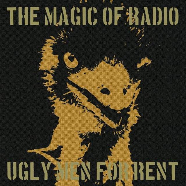 Ugly Men for Rent