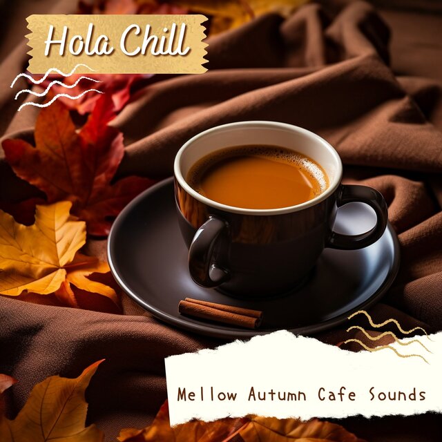 Mellow Autumn Cafe Sounds