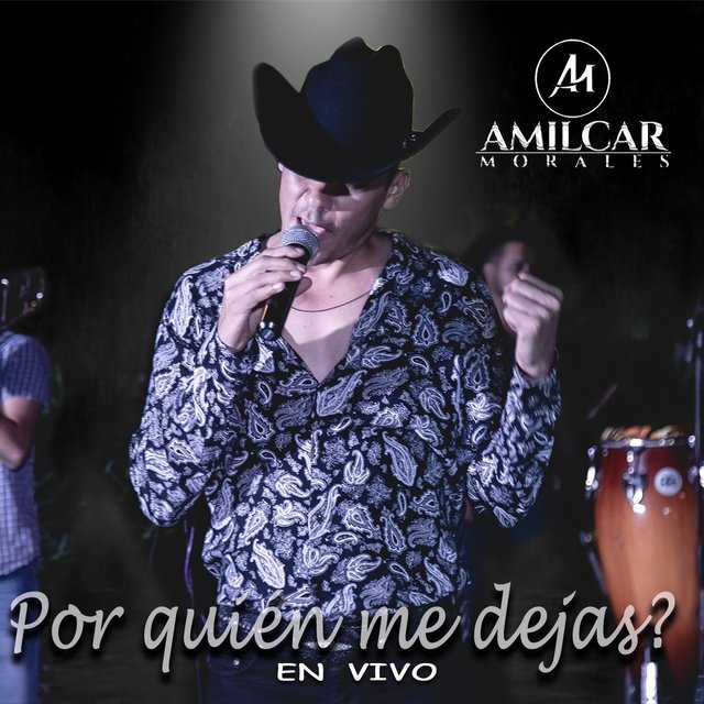 Por Quien Me Dejas? (En Vivo)