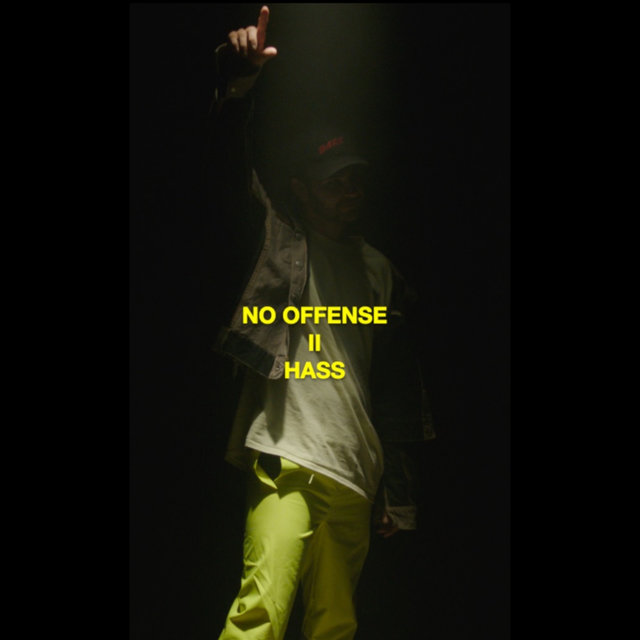 No Offense 2