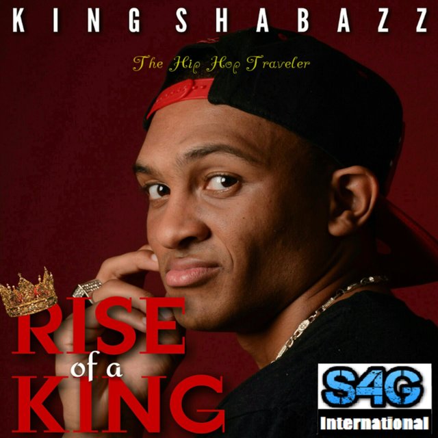Rise of a King (Deluxe Mixtape)