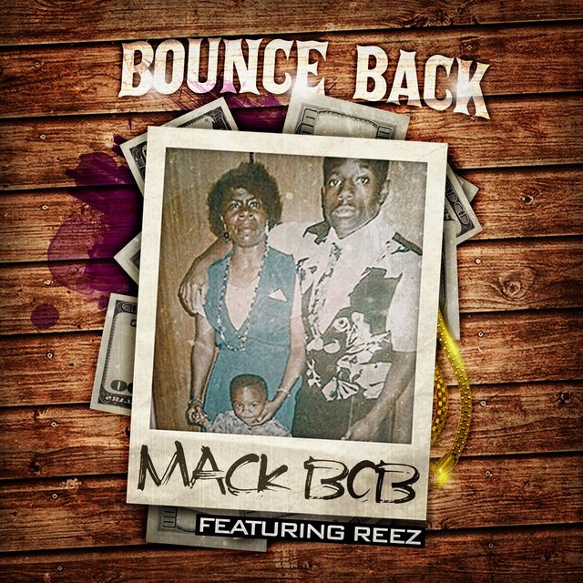 Bounce Back (feat. Reez)