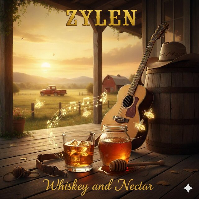 Whiskey and Nectar