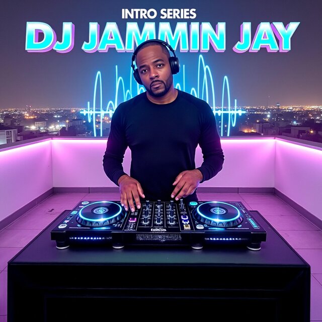 Dj Intro Series
